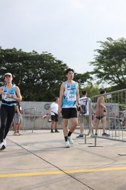 Malaysia Sarong Music Run 2026