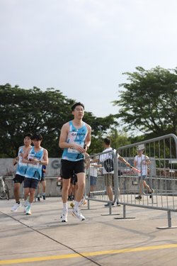 Malaysia Sarong Music Run 2026