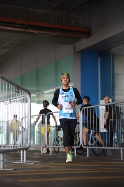 Malaysia Sarong Music Run 2026