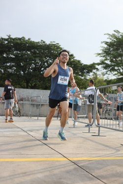 Malaysia Sarong Music Run 2026