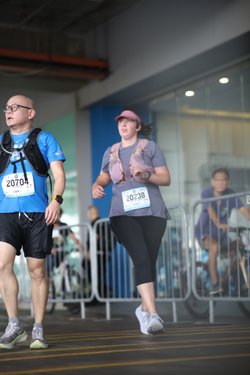 Malaysia Sarong Music Run 2026