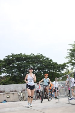 Malaysia Sarong Music Run 2026