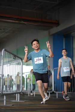 Malaysia Sarong Music Run 2026