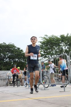 Malaysia Sarong Music Run 2026