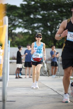 Malaysia Sarong Music Run 2026