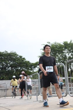 Malaysia Sarong Music Run 2026
