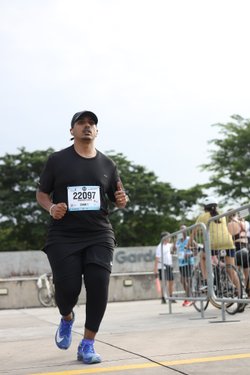 Malaysia Sarong Music Run 2026