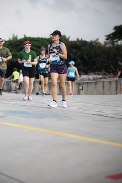 Malaysia Sarong Music Run 2026