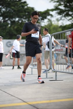 Malaysia Sarong Music Run 2026