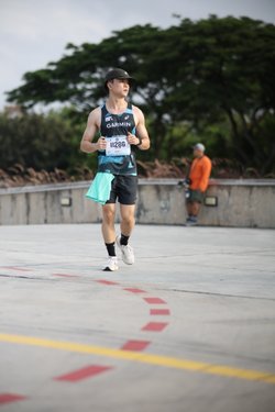 Malaysia Sarong Music Run 2026