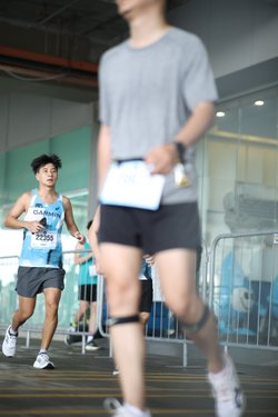 Malaysia Sarong Music Run 2026
