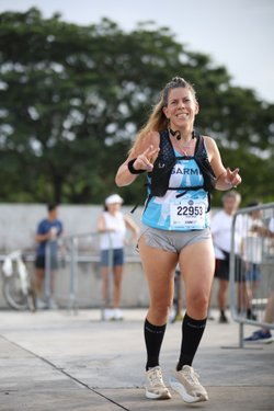 Malaysia Sarong Music Run 2026