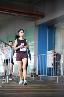 Malaysia Sarong Music Run 2026