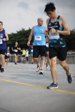 Malaysia Sarong Music Run 2026