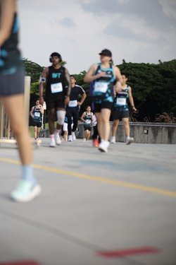 Malaysia Sarong Music Run 2026
