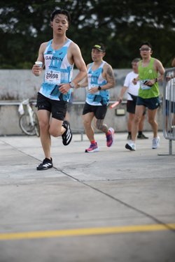 Malaysia Sarong Music Run 2026