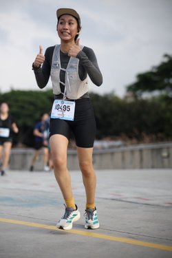 Malaysia Sarong Music Run 2026