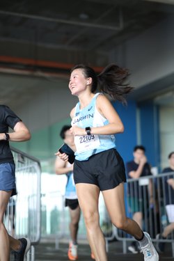 Malaysia Sarong Music Run 2026