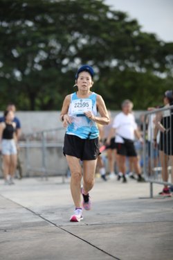 Malaysia Sarong Music Run 2026