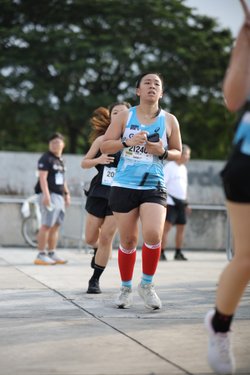 Malaysia Sarong Music Run 2026