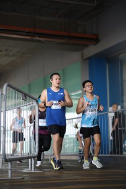 Malaysia Sarong Music Run 2026