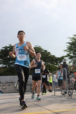 Malaysia Sarong Music Run 2026