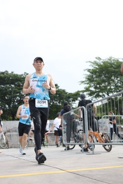 Malaysia Sarong Music Run 2026