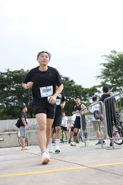 Malaysia Sarong Music Run 2026