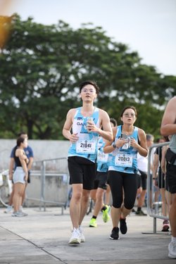 Malaysia Sarong Music Run 2026