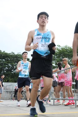 Malaysia Sarong Music Run 2026