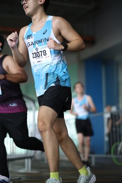 Malaysia Sarong Music Run 2026