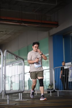 Malaysia Sarong Music Run 2026