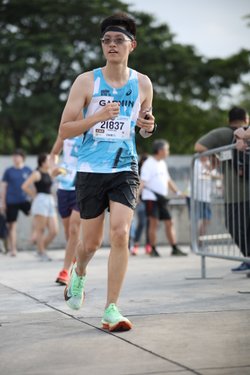 Malaysia Sarong Music Run 2026