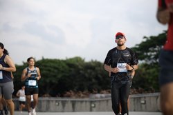 Malaysia Sarong Music Run 2026