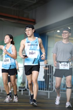 Malaysia Sarong Music Run 2026
