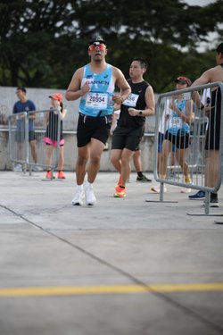 Malaysia Sarong Music Run 2026