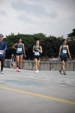 Malaysia Sarong Music Run 2026
