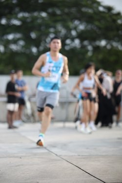 Malaysia Sarong Music Run 2026