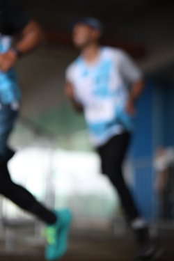 Malaysia Sarong Music Run 2026