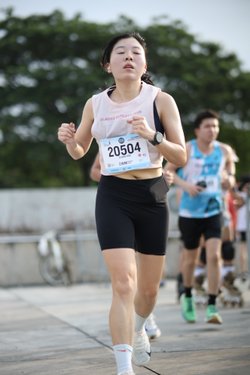 Malaysia Sarong Music Run 2026