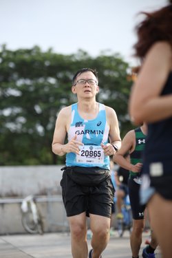 Malaysia Sarong Music Run 2026