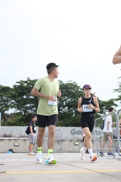 Malaysia Sarong Music Run 2026