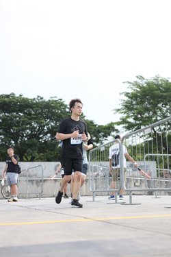 Malaysia Sarong Music Run 2026