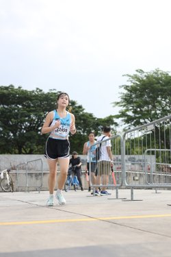 Malaysia Sarong Music Run 2026
