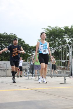 Malaysia Sarong Music Run 2026