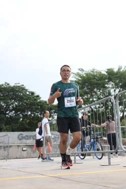 Malaysia Sarong Music Run 2026